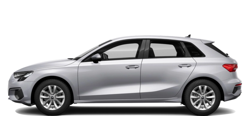 Audi  A3
